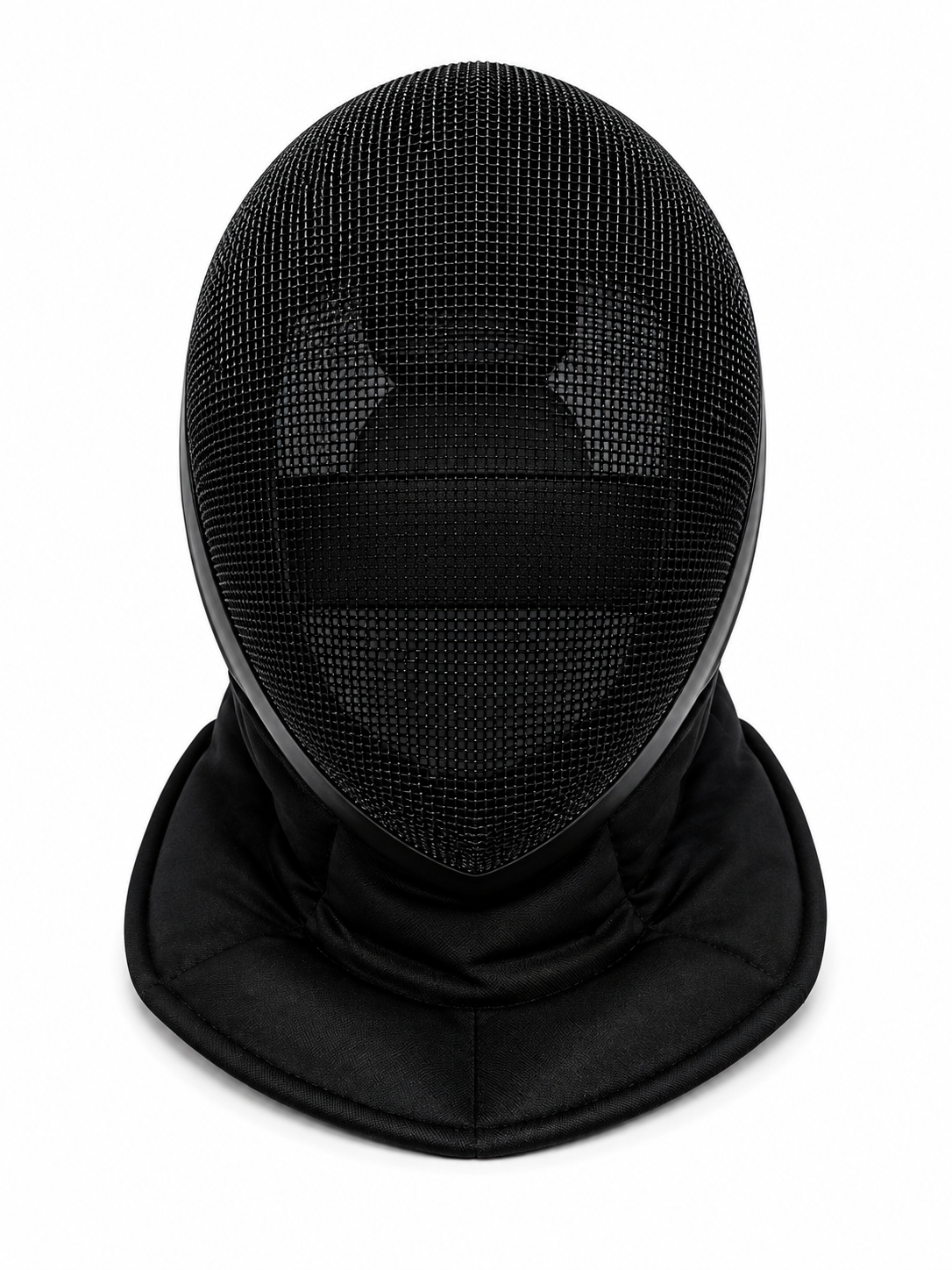 AF Black Basic HEMA Mask
