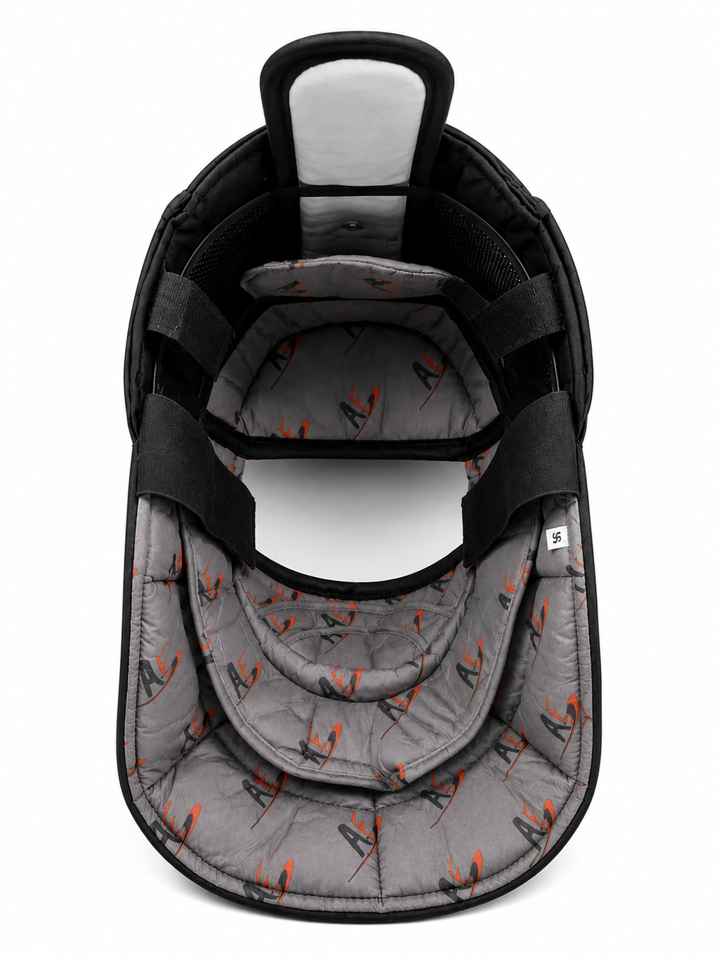 HEMA Basic Mask w/: Extra Padding and Removable Lining