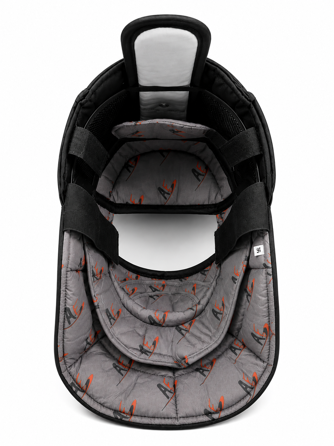 HEMA Basic Mask w/: Extra Padding and Removable Lining