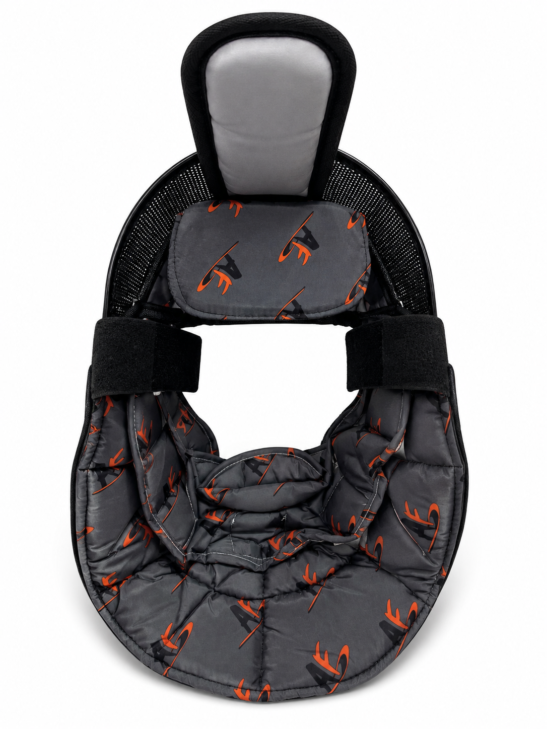 AF Basic HEMA Mask w/ Removable Lining