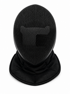 AF Basic HEMA Mask w/ Removable Lining