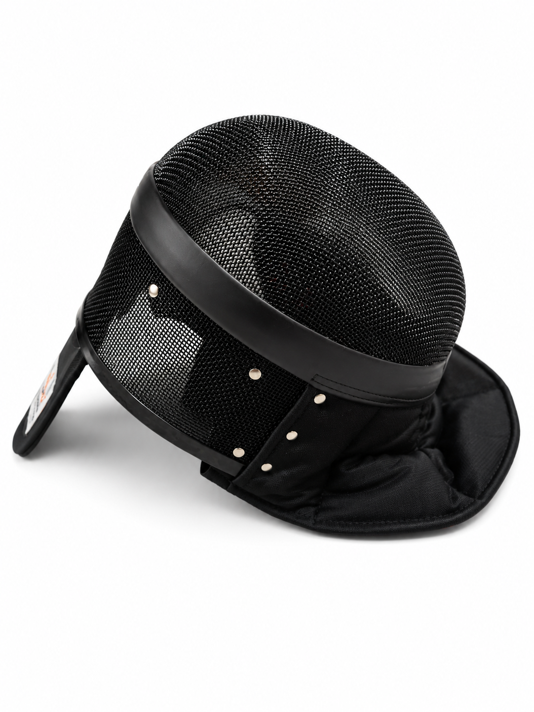 AF Basic HEMA Mask w/ Removable Lining