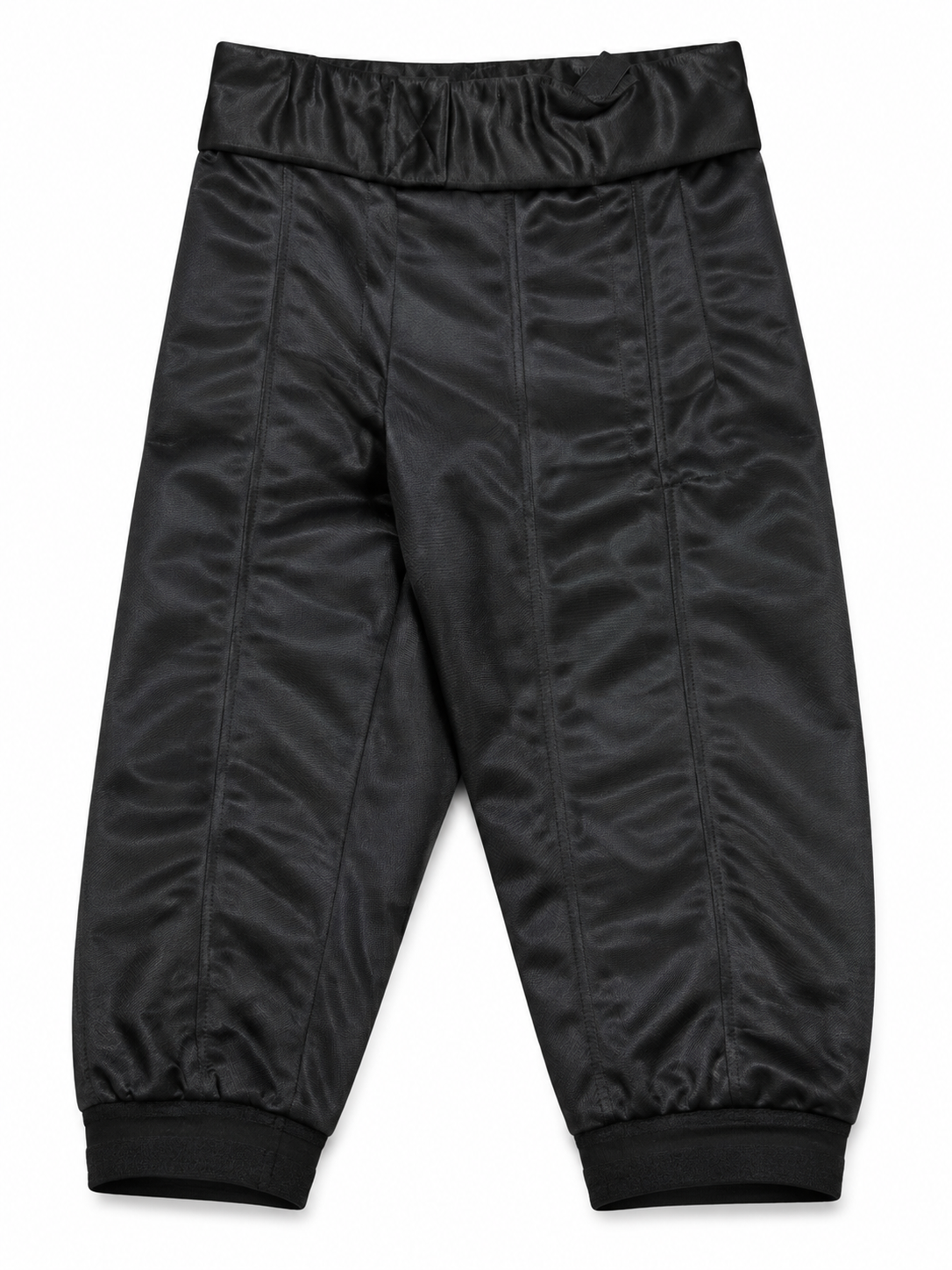 AF HEMA Black Pants w/ Extra Protection