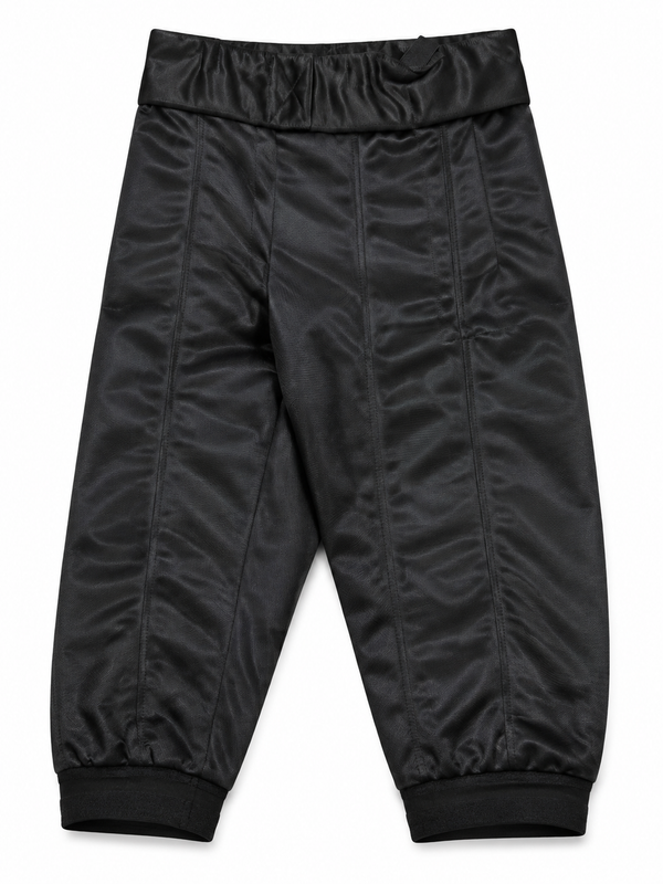 AF HEMA Black Pants w/ Extra Protection