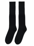 AF HEMA Black Socks (Knee High)