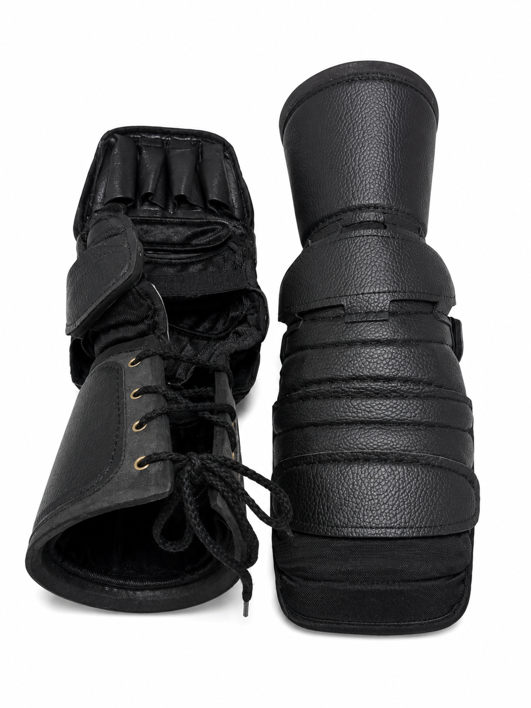 AF HEMA Deluxe Fighting Gloves