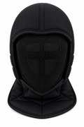Absolute HEMA Pro Mask w/: Double Leather Padding