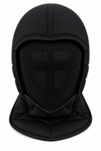 Absolute HEMA Pro Mask w/: Double Leather Padding