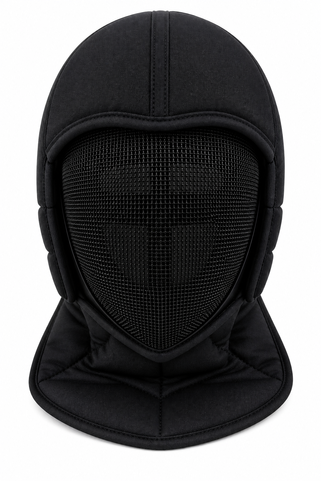 Absolute HEMA Pro Mask w/: Double Leather Padding