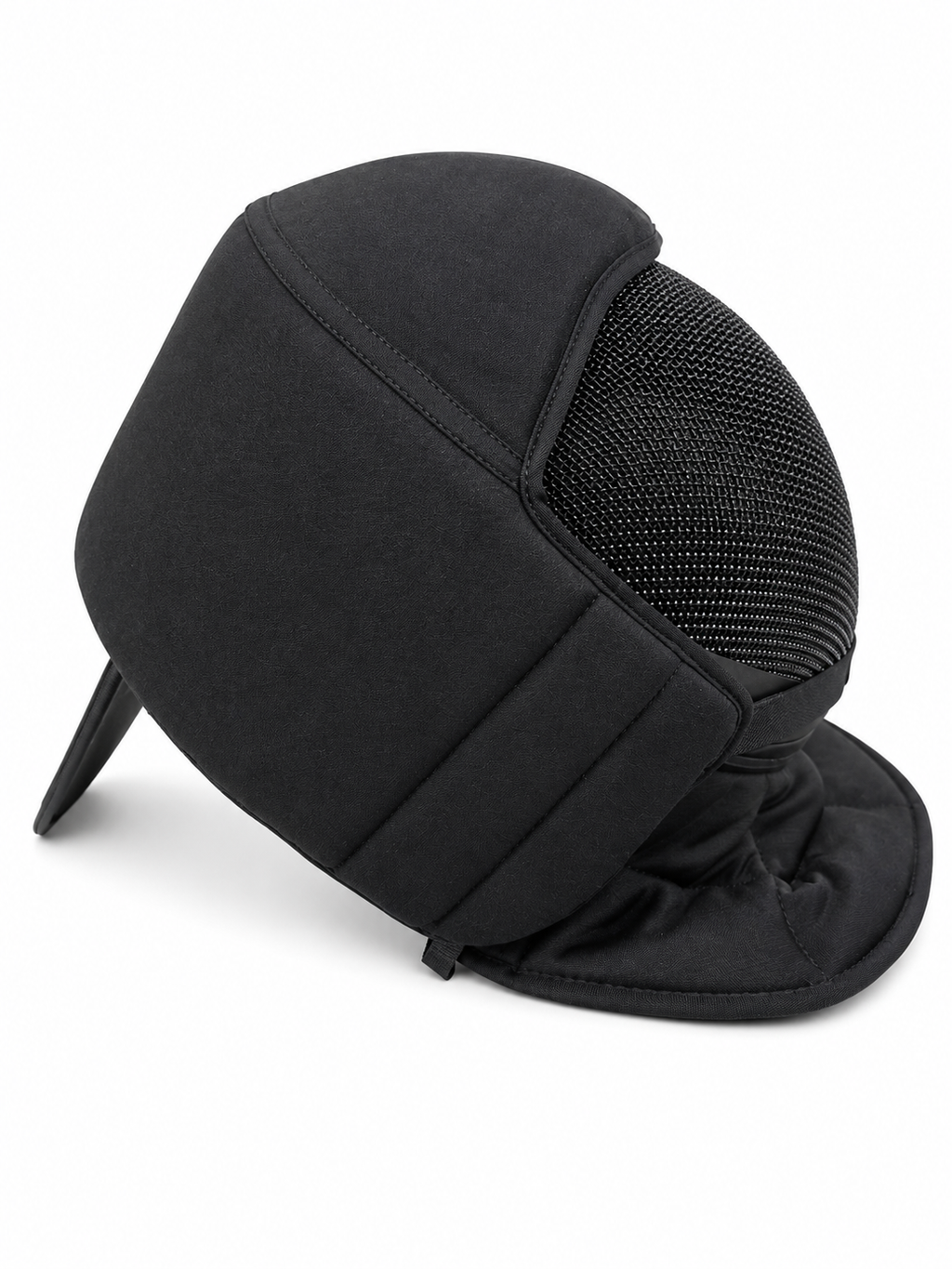 Absolute HEMA Pro Mask w/: Double Leather Padding