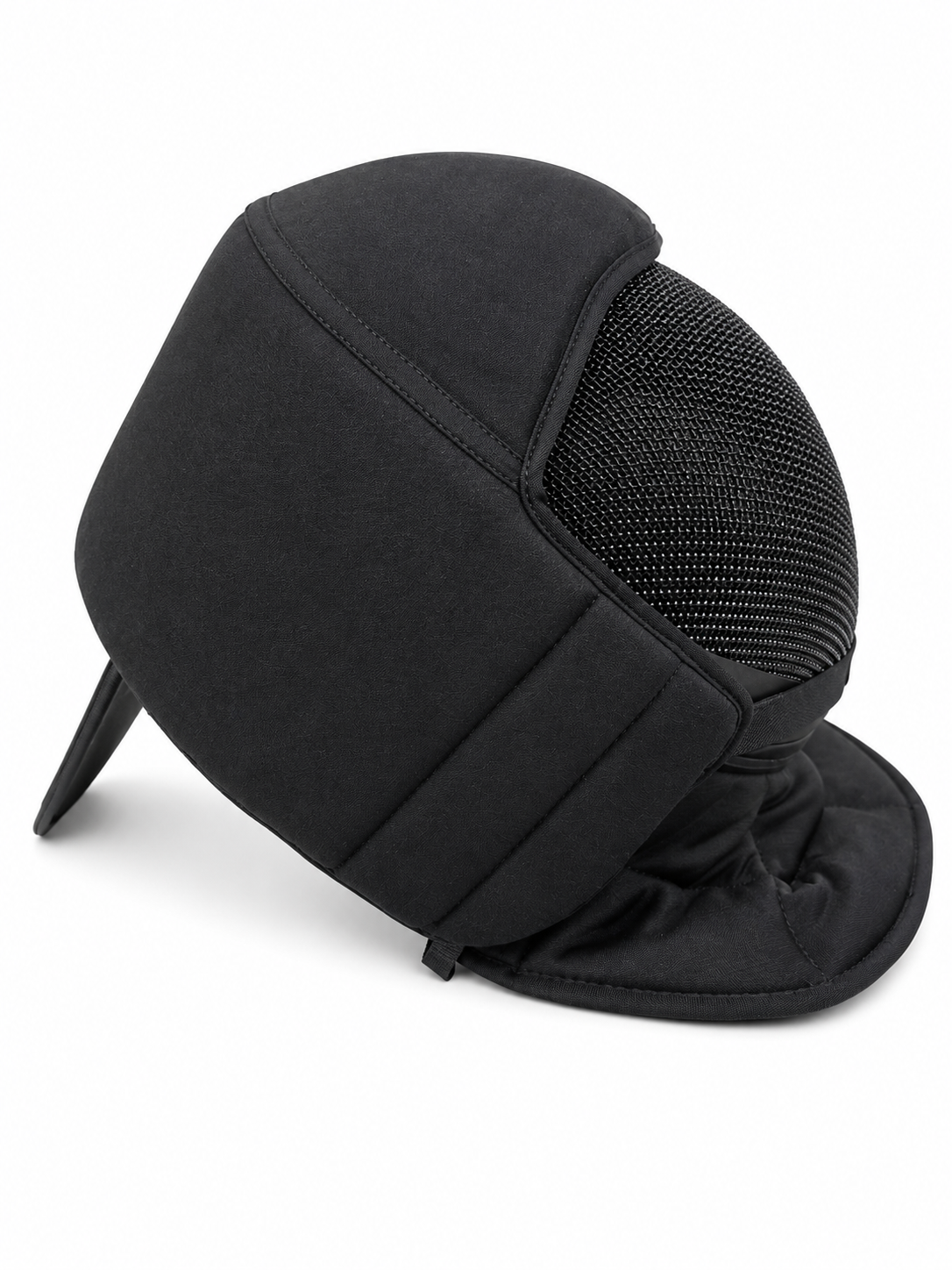Absolute HEMA Pro Mask w/: Double Leather Padding