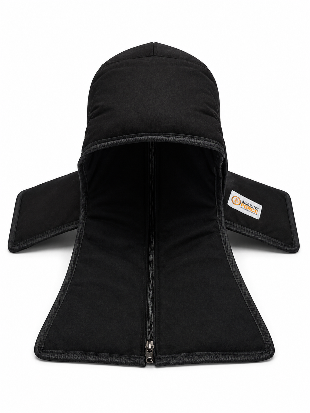 AF HEMA Protective Helmet w/ Back Head Protector