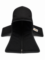 AF HEMA Protective Helmet w/ Back Head Protector
