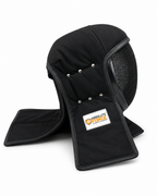 AF HEMA Protective Helmet w/ Back Head Protector