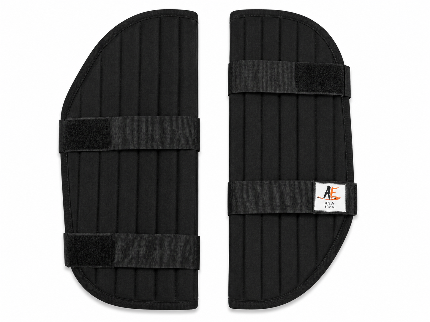 AF HEMA Shin Protector (Pair)