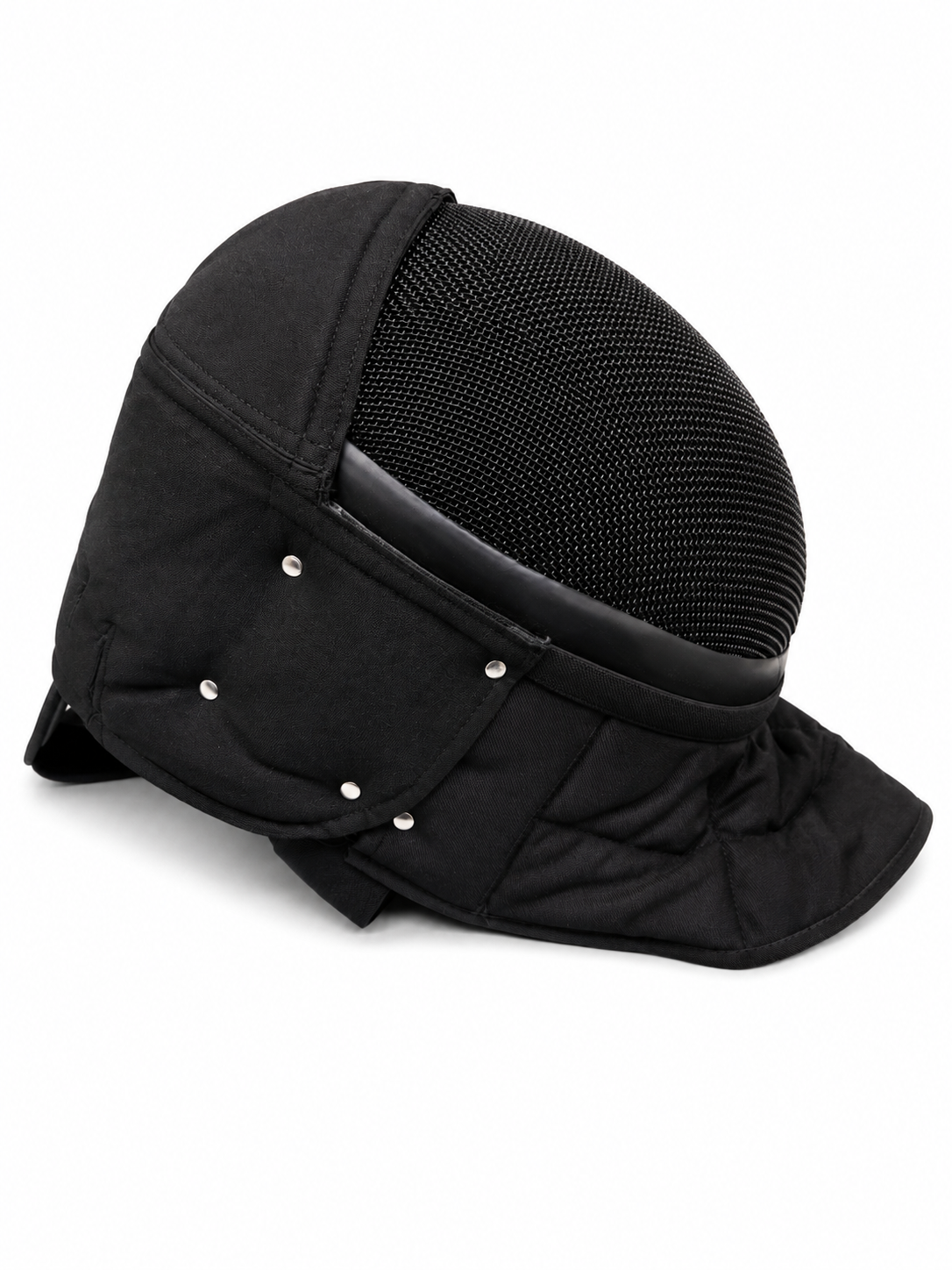 HEMA Basic Mask w/: Extra Padding and Removable Lining