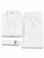 AF Karate Advanced Uniform Set
