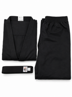AF Karate Advanced Uniform Set