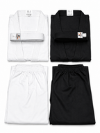 AF Karate Advanced Uniform Set