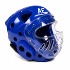 AF Karate Headgear