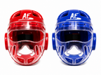 AF Karate Headgear
