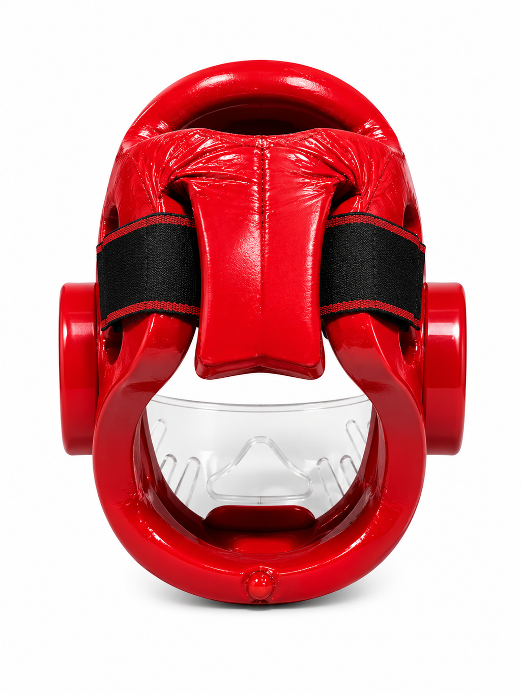 AF Karate Headgear