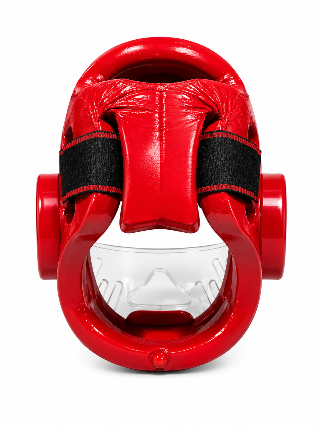 AF Karate Headgear