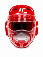 AF Karate Headgear