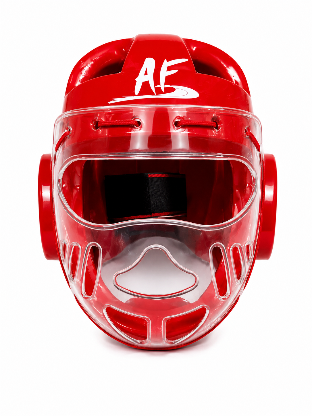 AF Karate Headgear