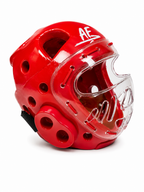 AF Karate Headgear
