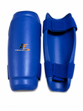 AF Karate Leg Protectors