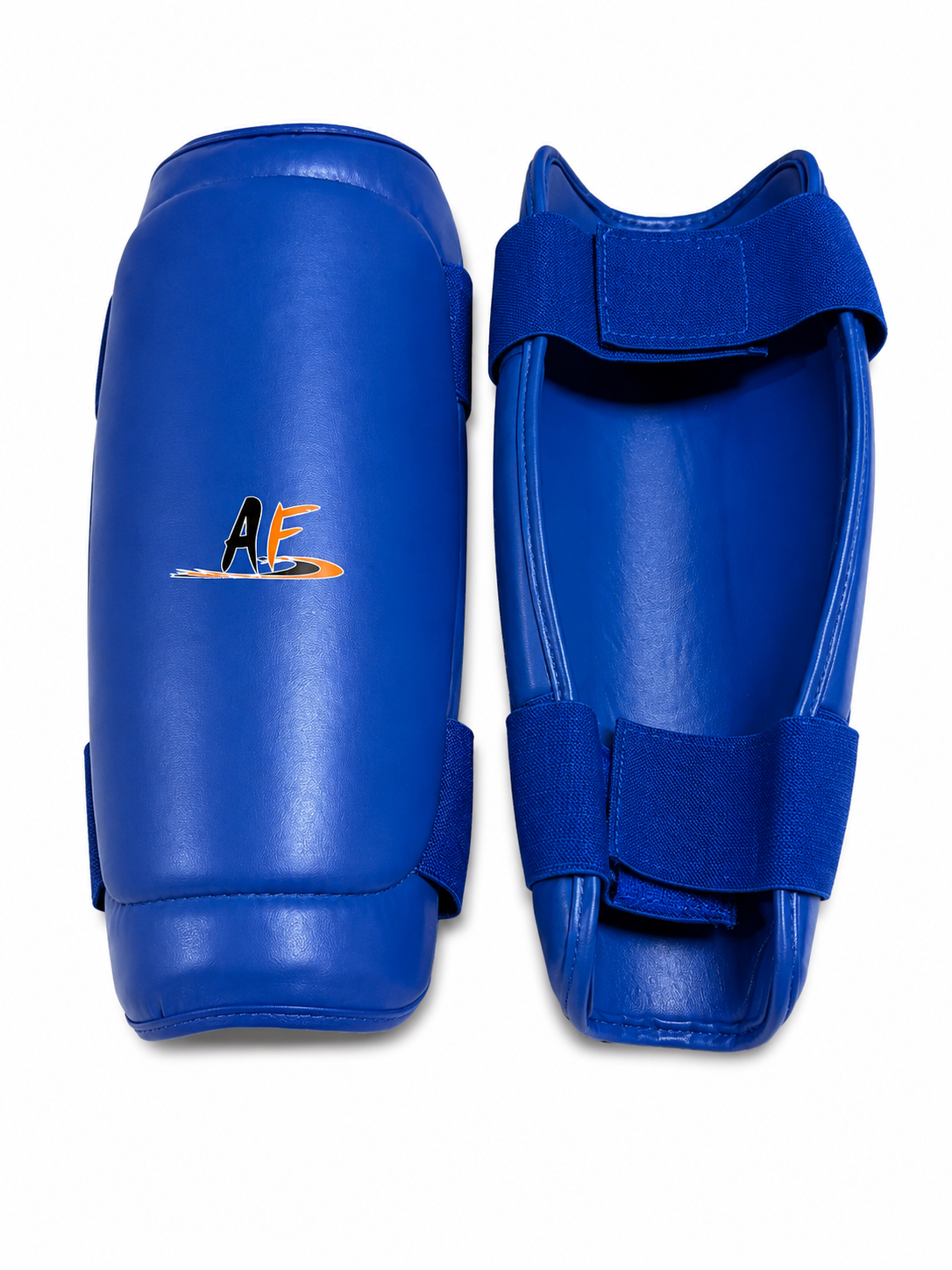 AF Karate Leg Protectors