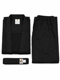 AF Karate Student Uniform Set