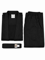 AF Karate Student Uniform Set