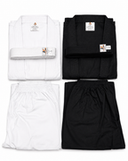 AF Karate Student Uniform Set