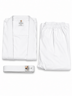 AF Karate Student Uniform Set