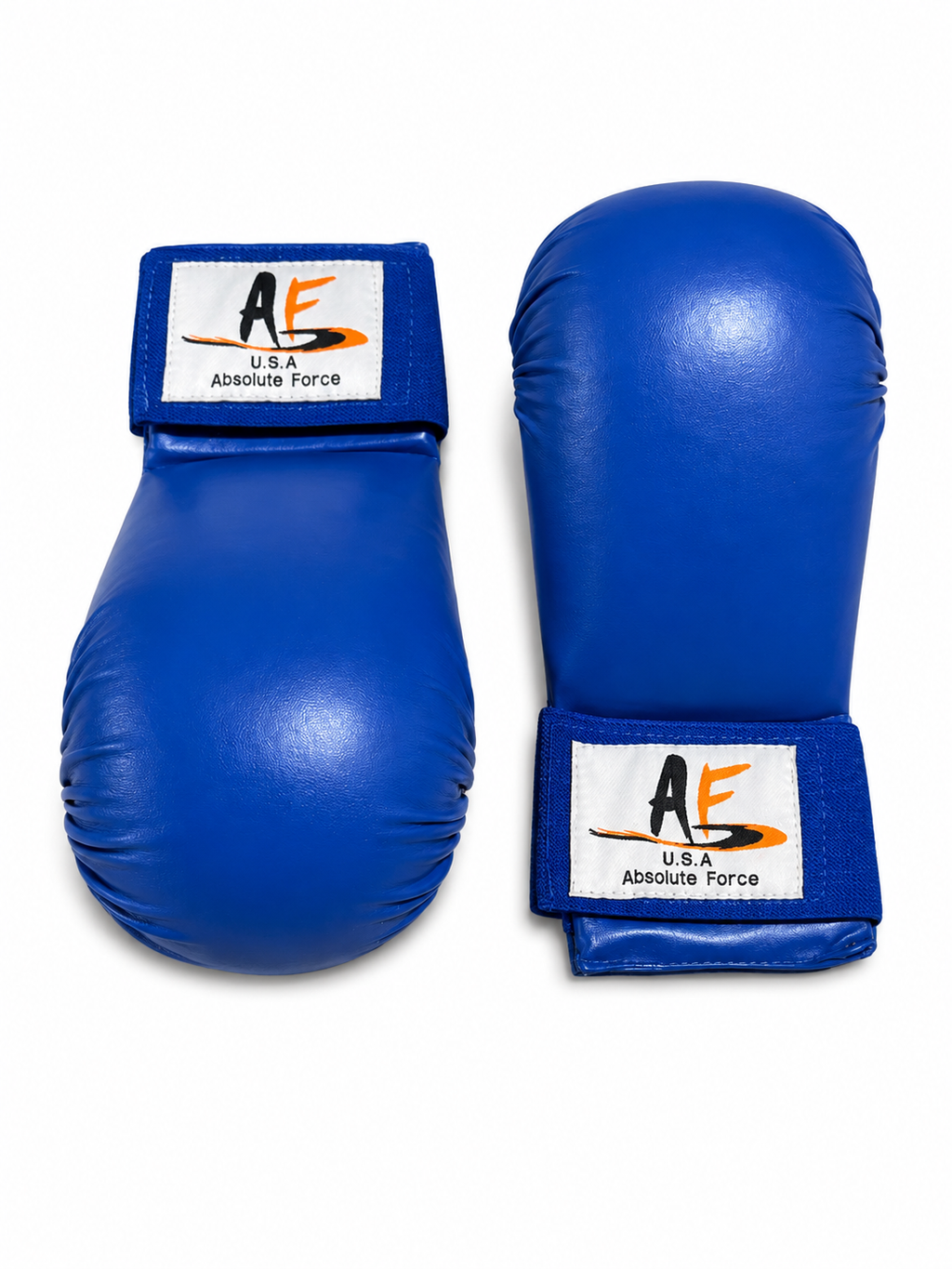 AF Karate Training Gloves