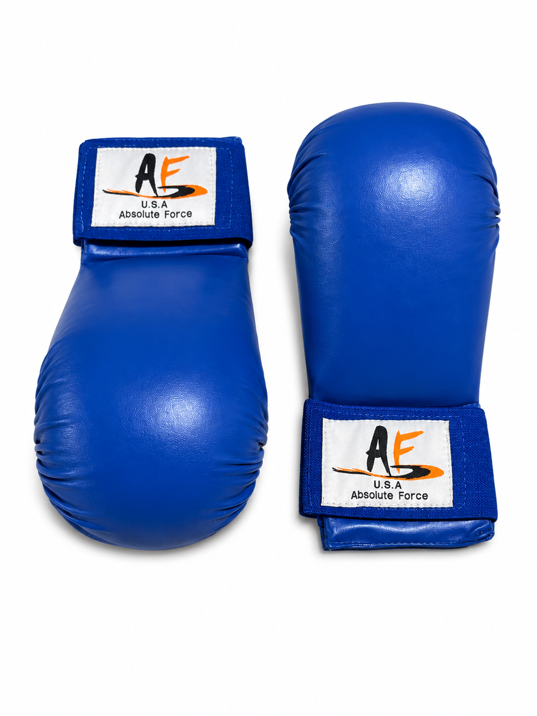 AF Karate Training Gloves