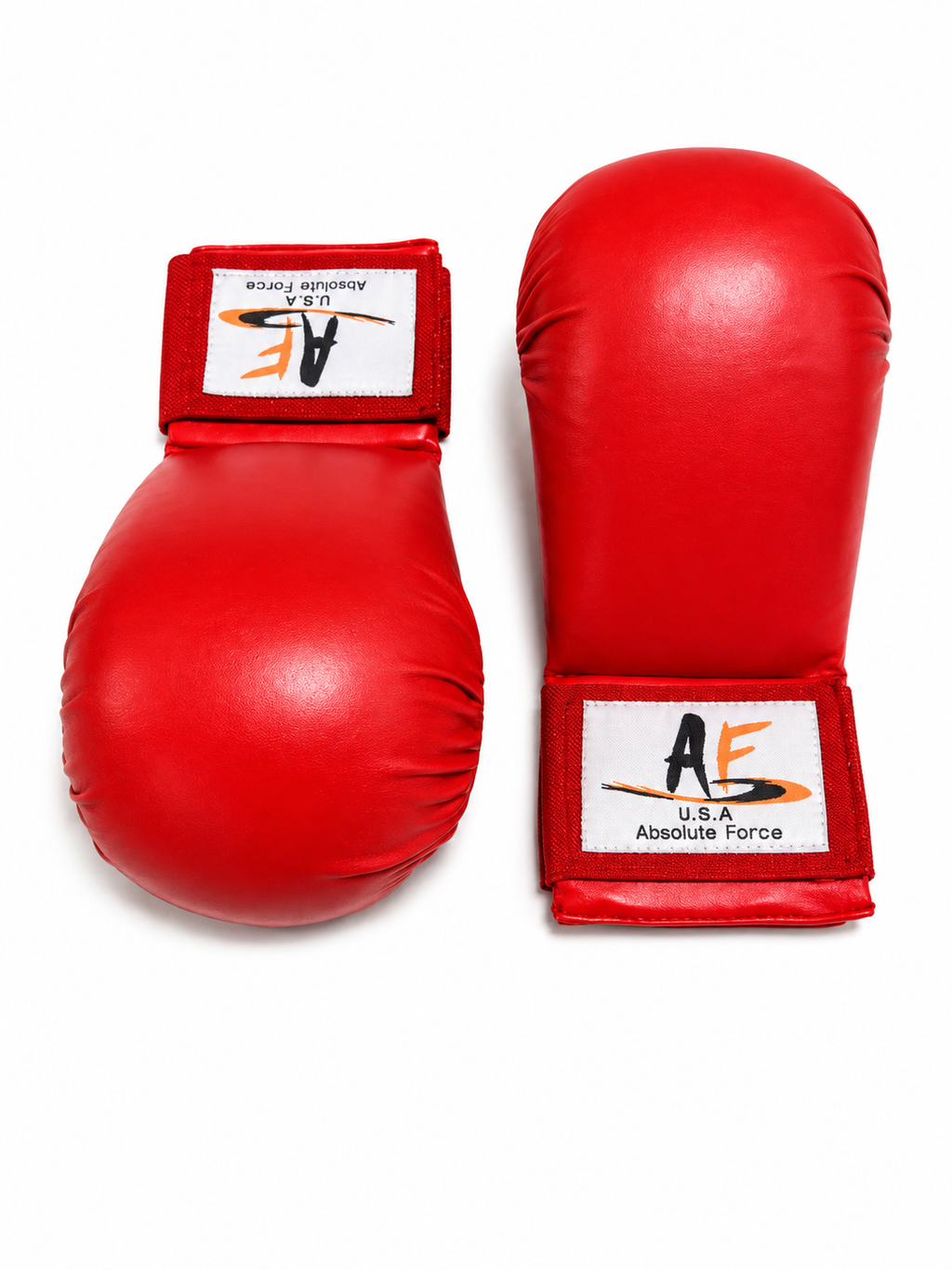 AF Karate Training Gloves