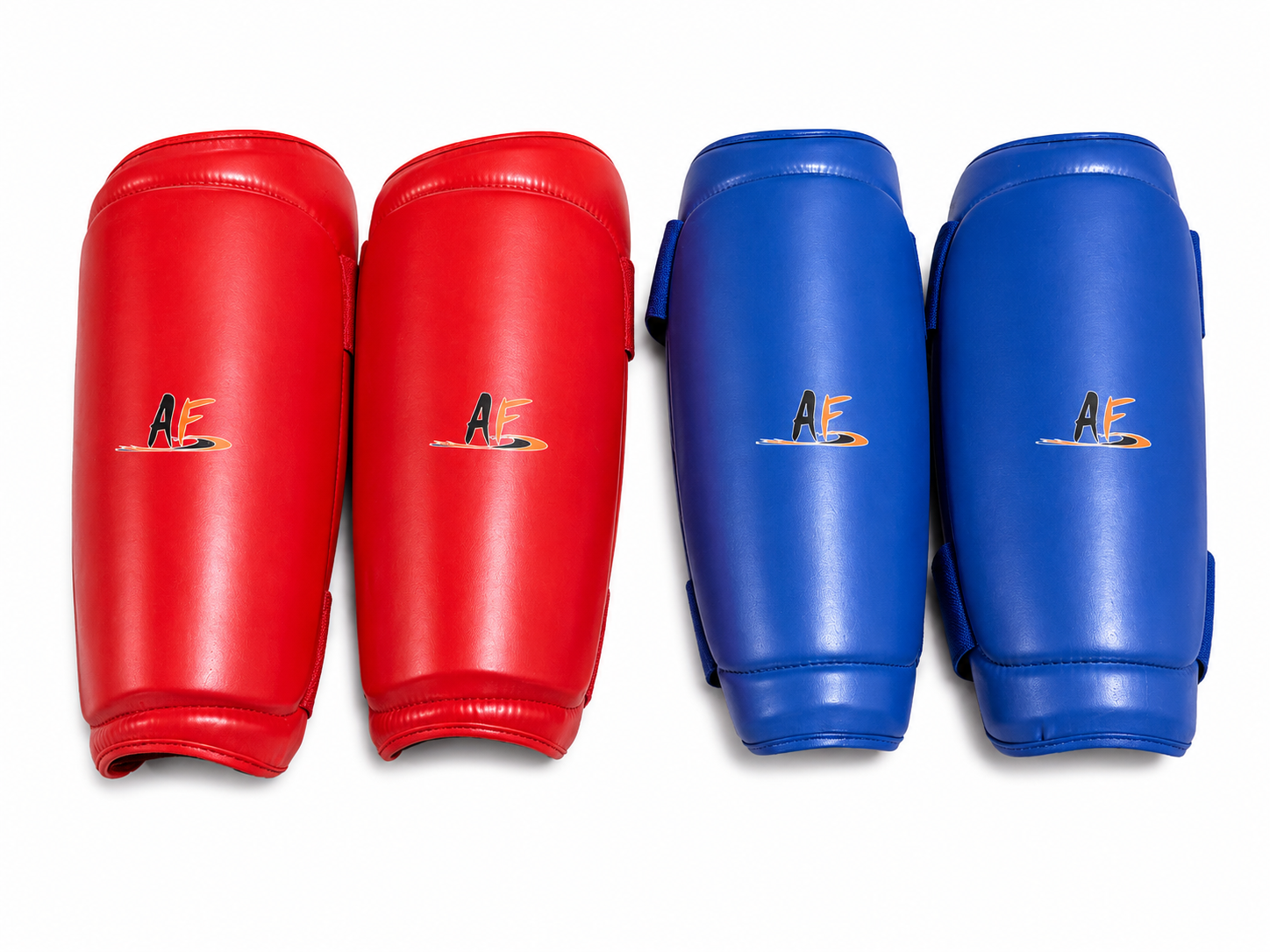 AF Karate Leg Protectors