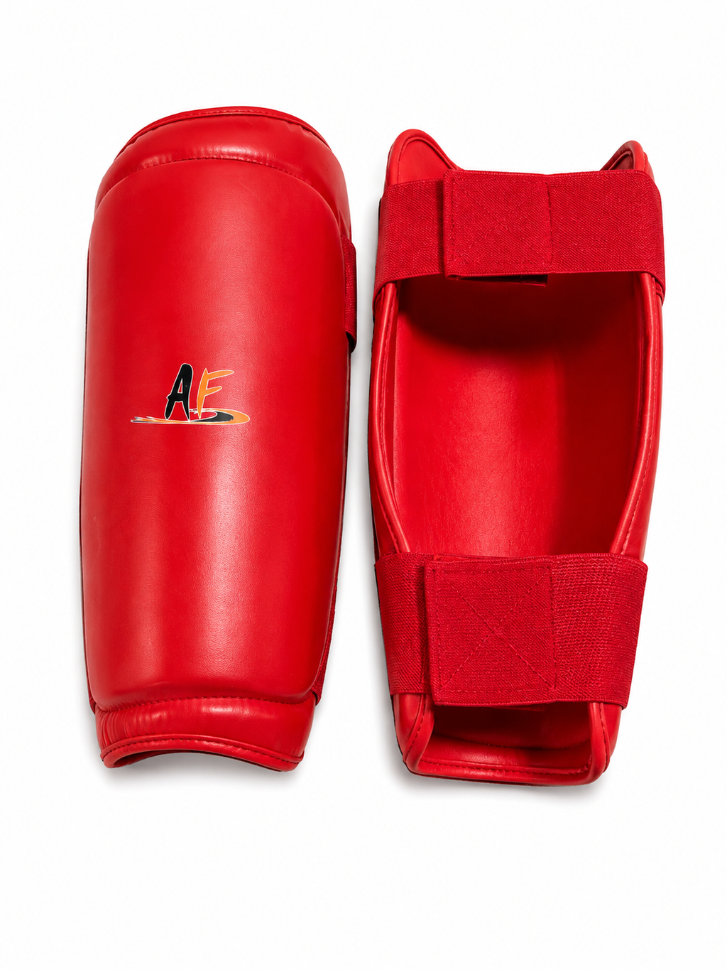 AF Karate Leg Protectors