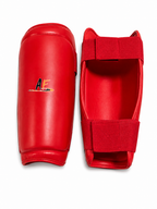 AF Karate Leg Protectors