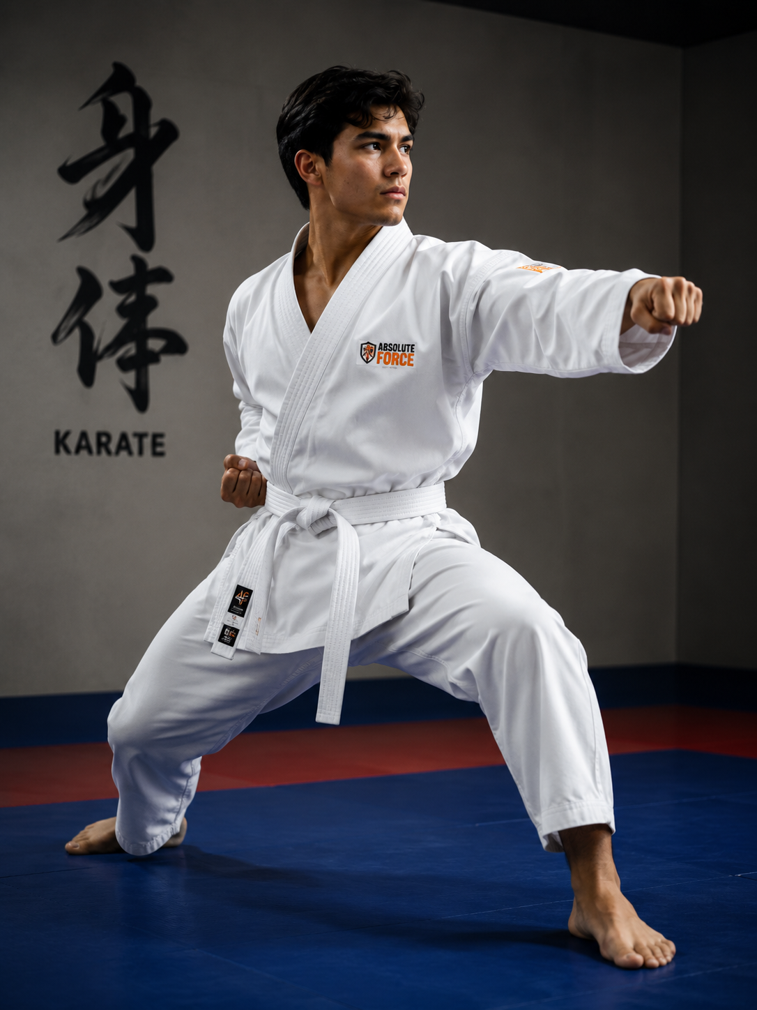 Shop Karate
