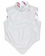 AF Signature Series Foil Lame: Mens