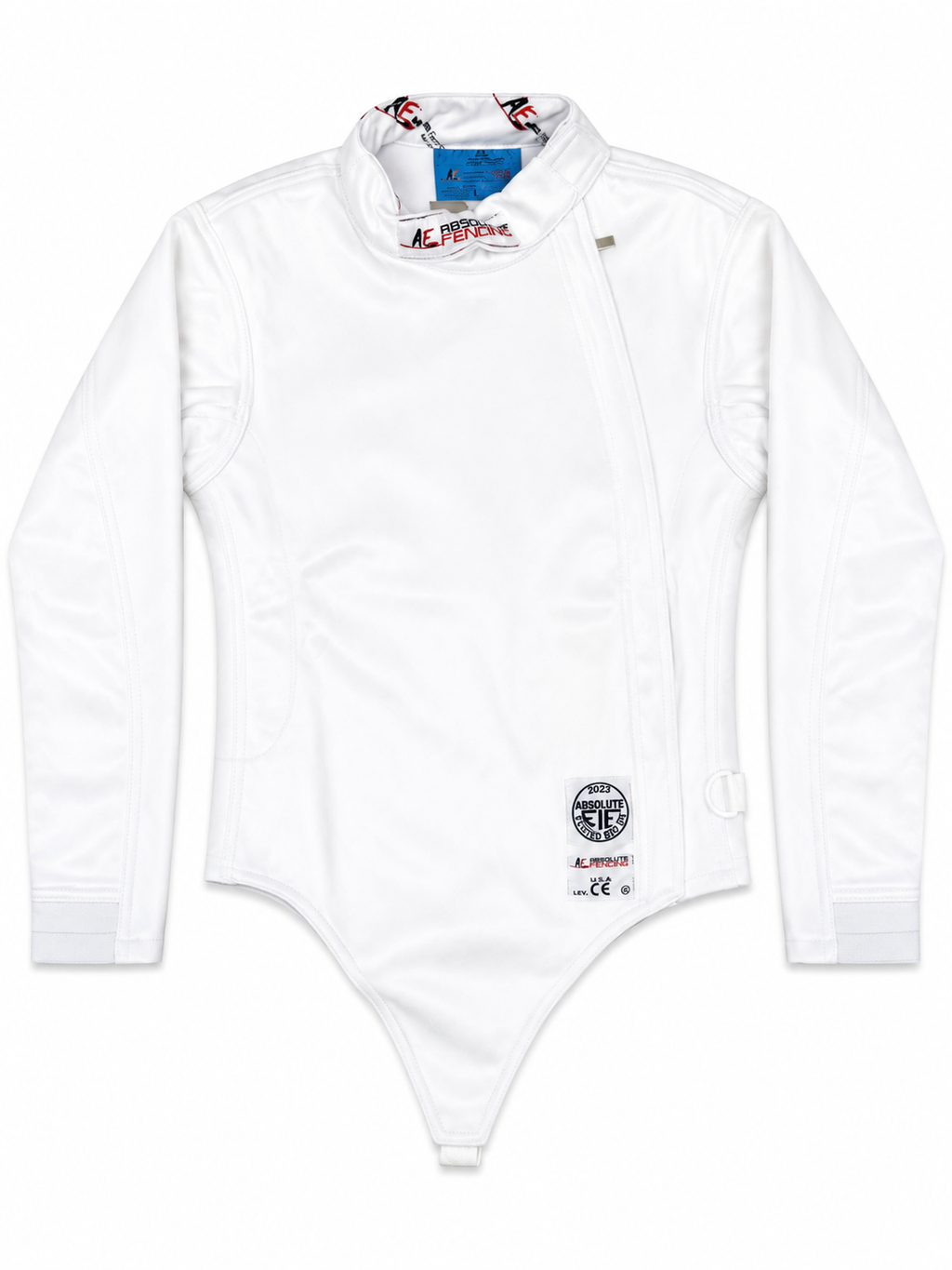 AF Signature Series FIE Jacket: Mens