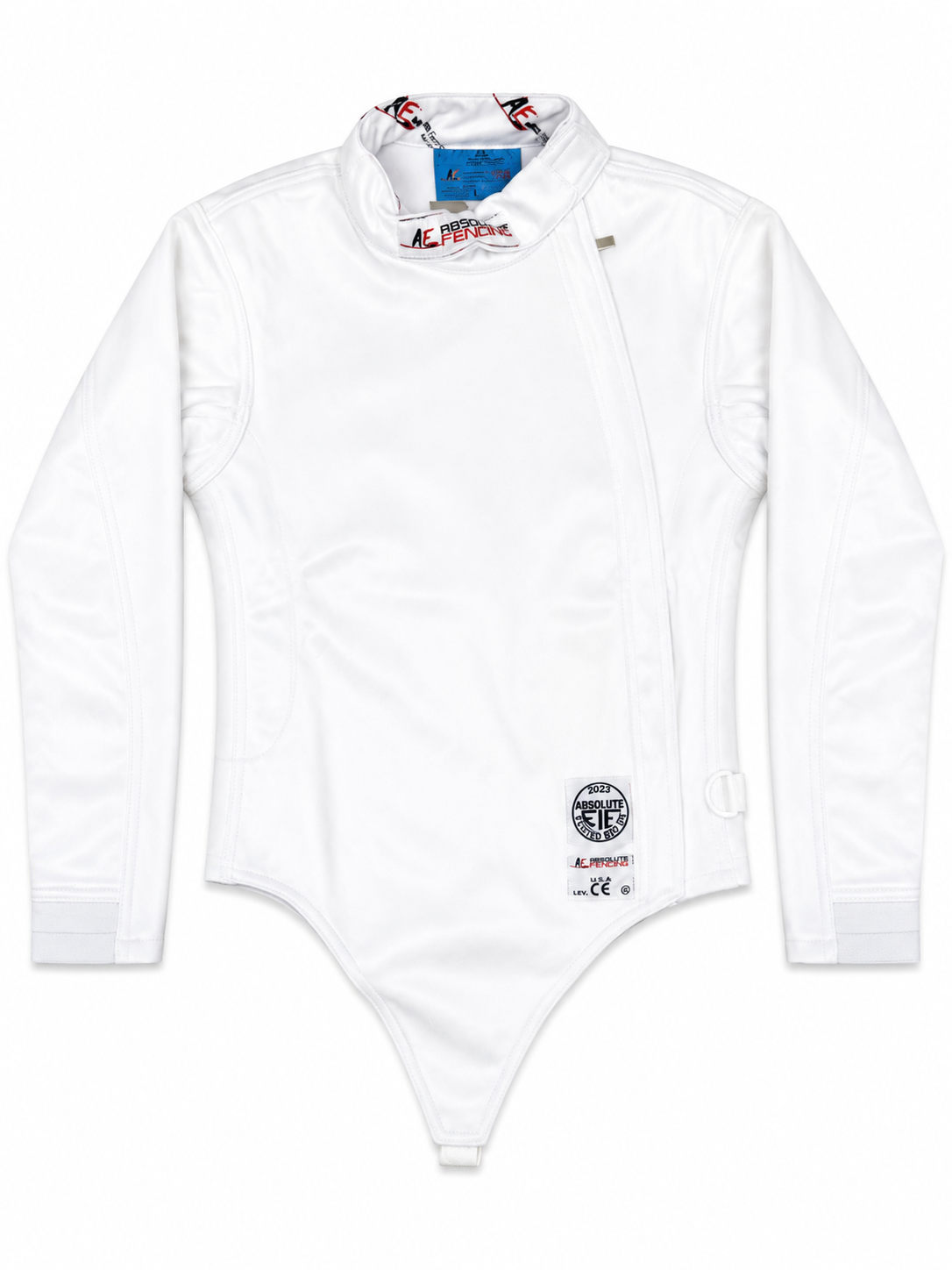 AF Signature Series FIE Jacket: Mens