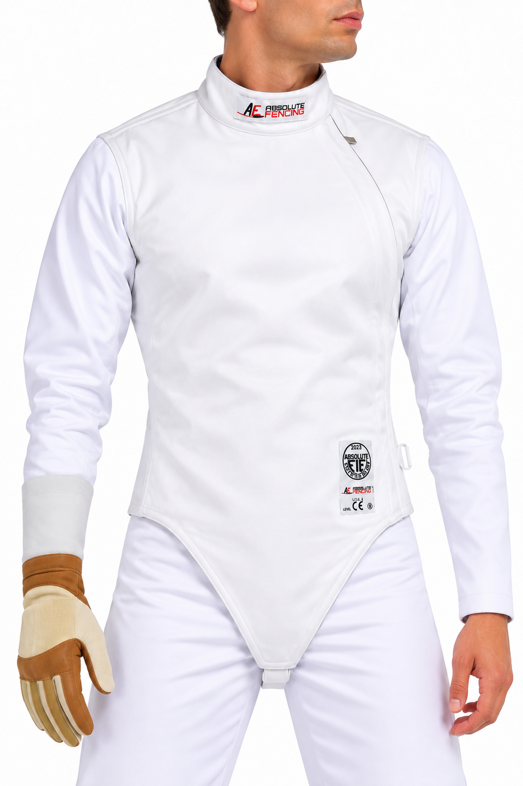 AF Signature Series FIE Jacket: Mens