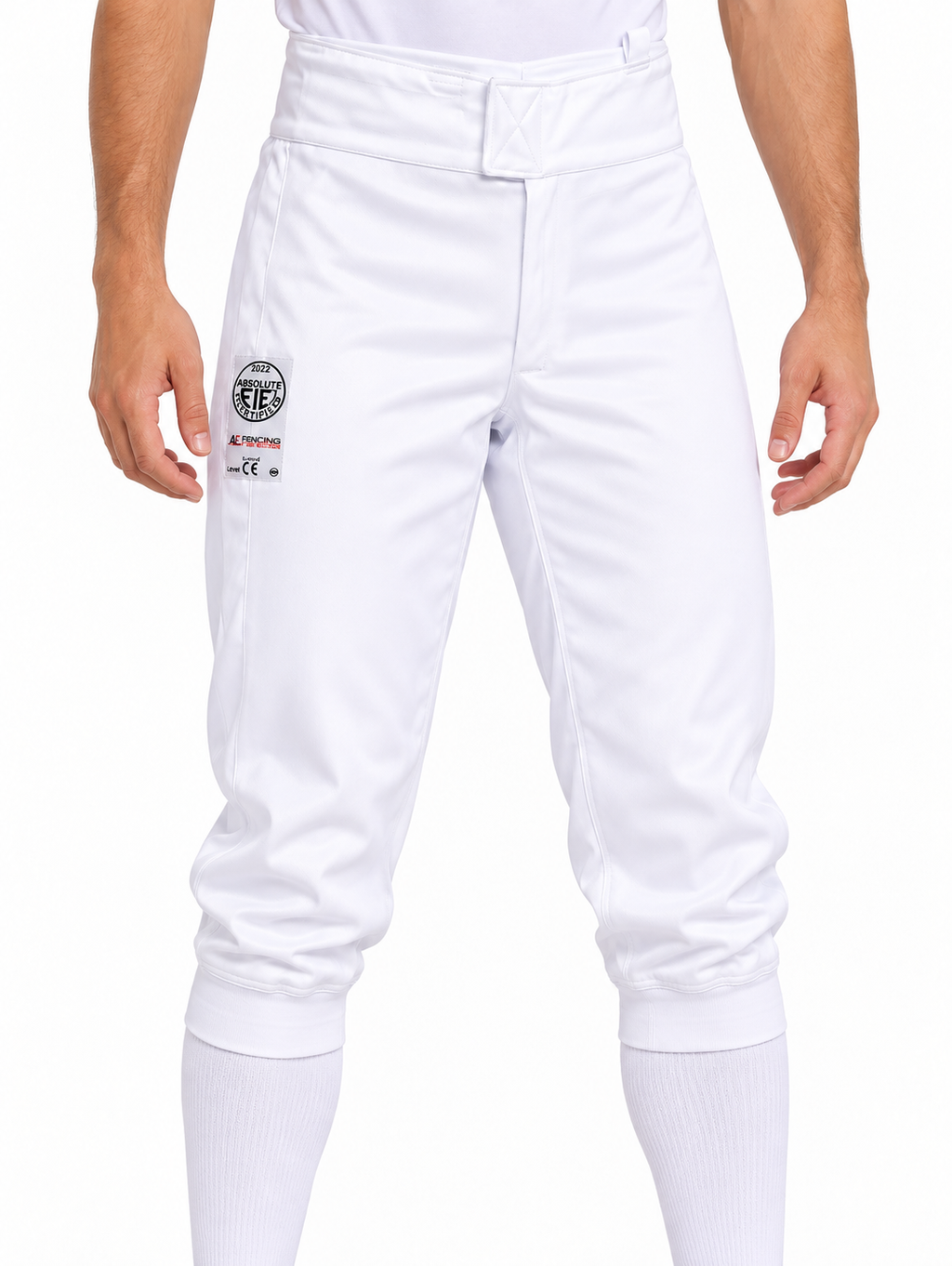 AF Signature Series FIE Pants: Mens