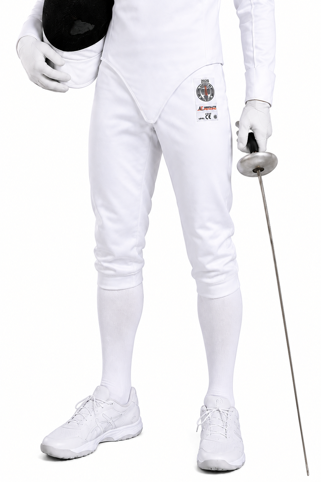 AF Signature Series FIE Pants: Mens
