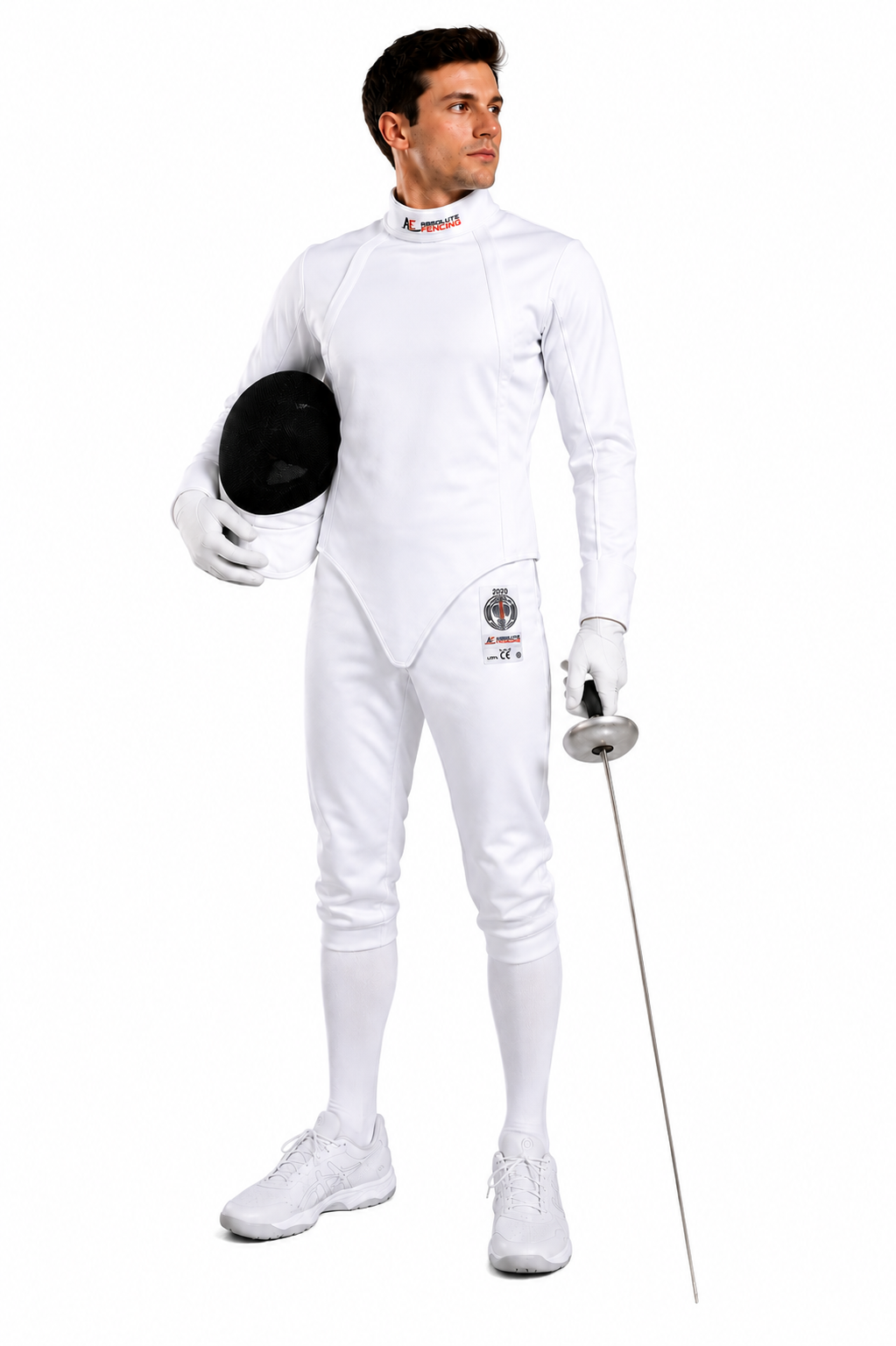 AF Signature Series FIE Pants: Mens